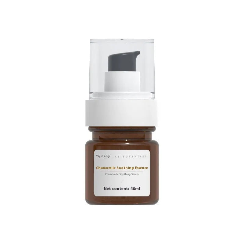 40ml repairing lotion for dry and sensitive skin in an emulsion gel format for ladies daily face care
