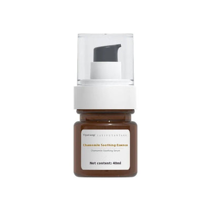 40ml repairing lotion for dry and sensitive skin in an emulsion gel format for ladies daily face care