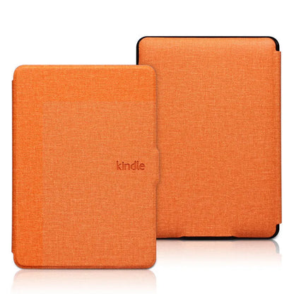 Magnetic hard protective case for Kindle Paperwhite in multiple colour options