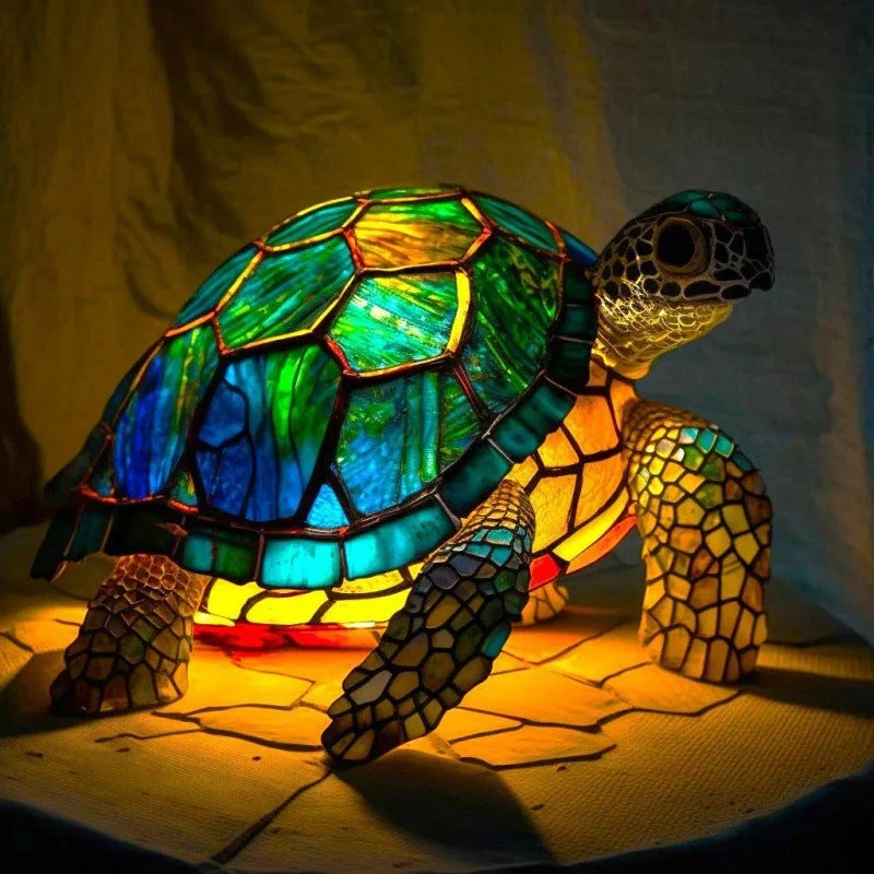 2024 3D Colored Animal Light Desk Lamp in various animal designs