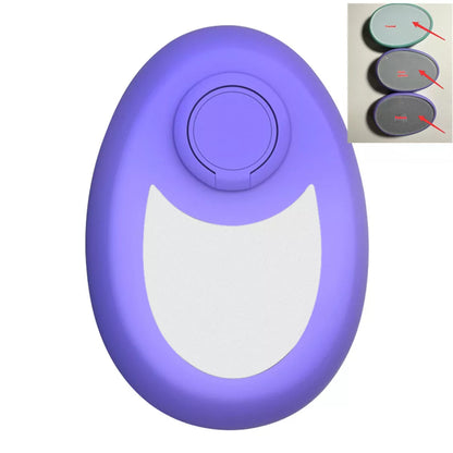 Upgrade Crystal Magic Crystal Epilator in green, black, or purple colors