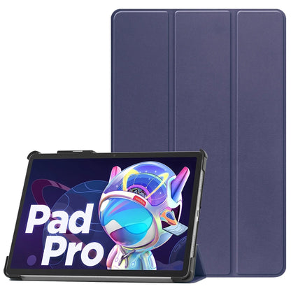 Lenovo Tab P12 tablet protective case with foldable stand in multiple colour options
