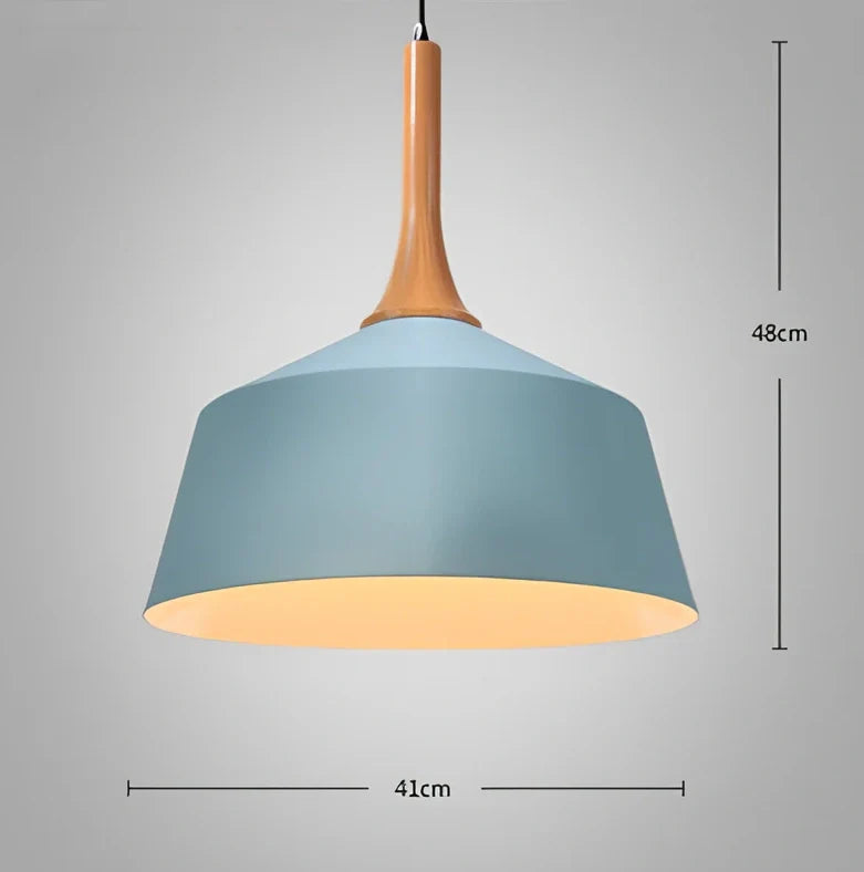 European style adjustable chandelier with aluminium alloy body and 1 metre height range