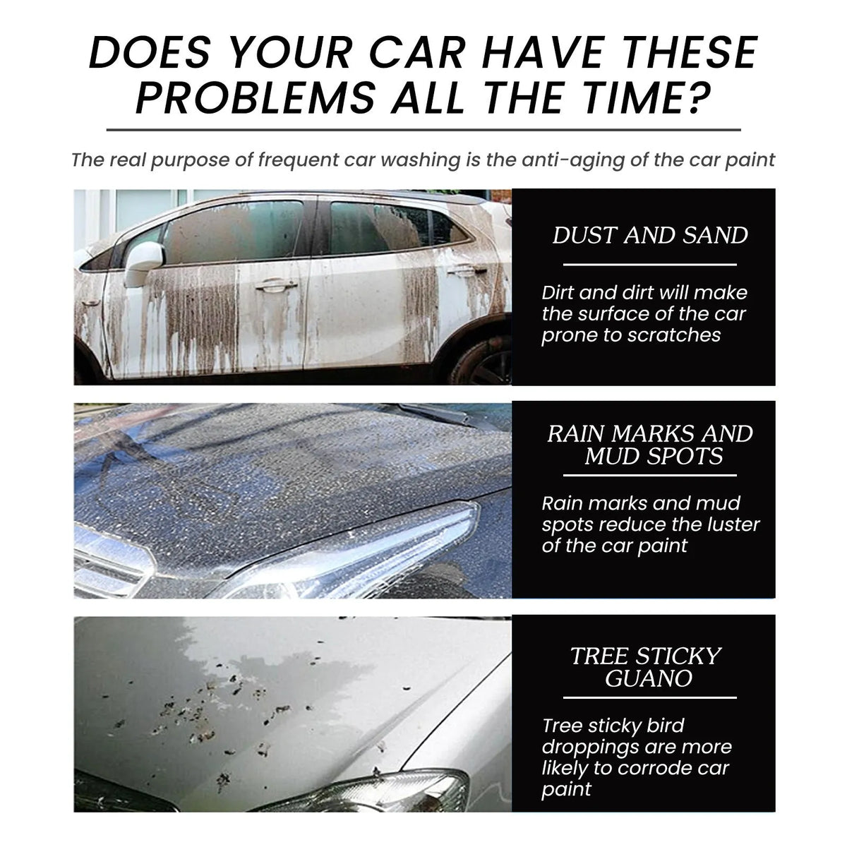 70ml bottle of graphene ceramic coating for cars with sponge, towel, gloves, and cloths