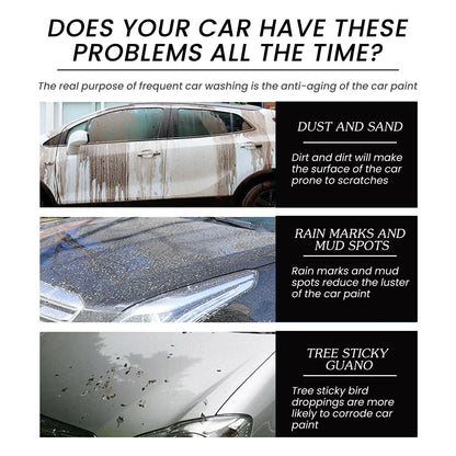 70ml bottle of graphene ceramic coating for cars with sponge, towel, gloves, and cloths