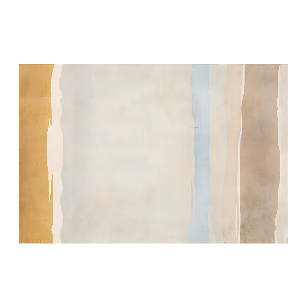 Chinese classical rectangular carpet with machine-woven crystal velvet measuring 120x160cm