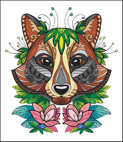 Colorful animal-shaped wooden jigsaw puzzles for kids, educational and fun