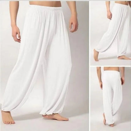 Children's high elasticity martial arts practice pants for Sanda in black, red, or white colours.