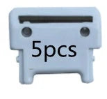 Multifunctional hand-cranked peeler and slicer with non-slip base and one-click release for effortless meal prep