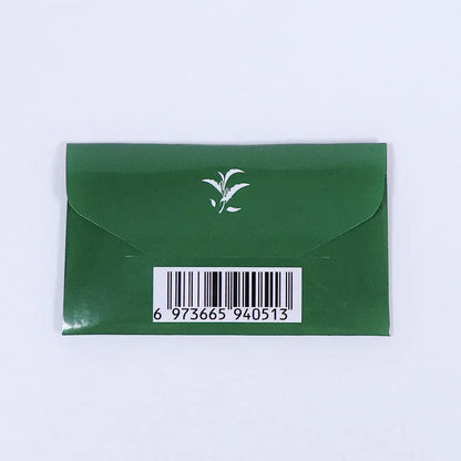 BREYLEE nasal mask paper removal strips showing 100 disposable 7.8cm x 12.5cm paper sheets