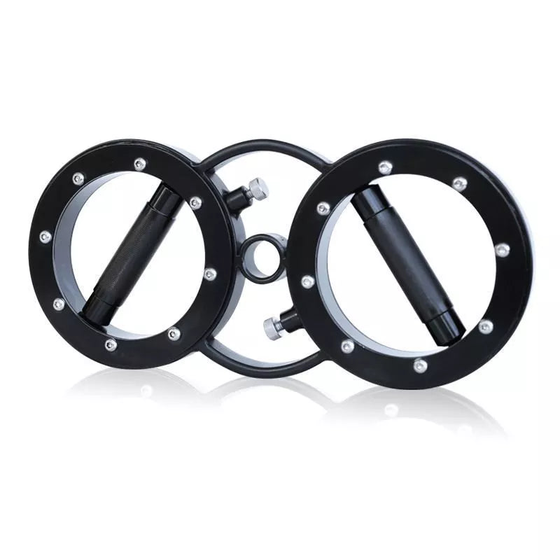 Adjustable Resistance Arm Force Rod for boxing and fitness training