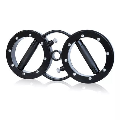 Adjustable Resistance Arm Force Rod for boxing and fitness training