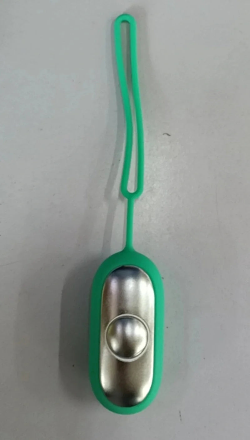 Portable microcurrent sleep aid device for anxiety relief and better sleep