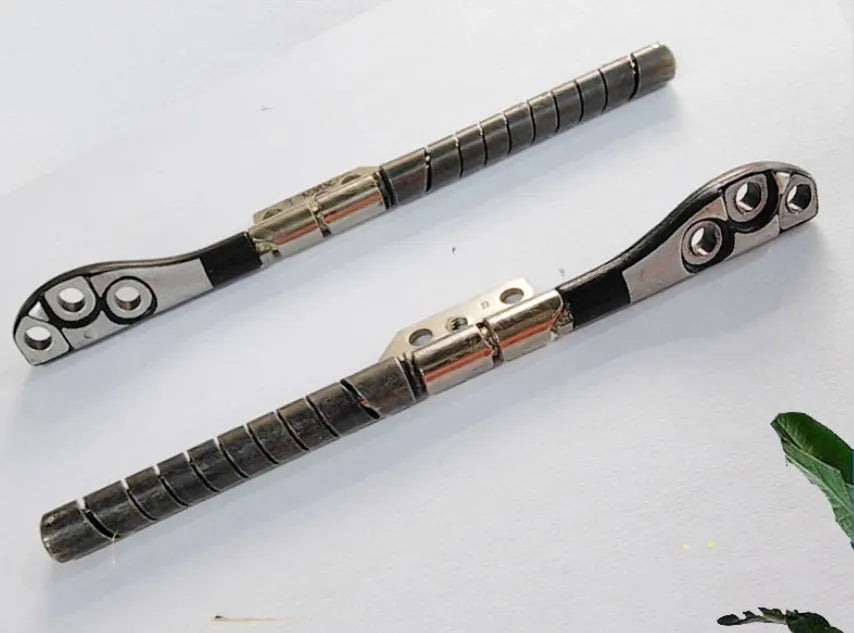 A1286 screen shaft replacement part for MacBook Pro 15-inch laptop hinge repair