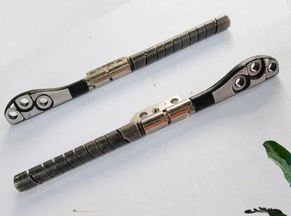 A1286 screen shaft replacement part for MacBook Pro 15-inch laptop hinge repair
