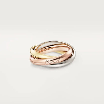 Silver couple rings with diamond settings in U-shaped or geometric designs, available in multiple colours and sizes 5-11
