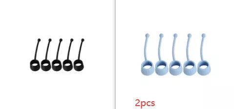 Adjustable Hand Yoga Resistance Band for finger strength training with three tension levels