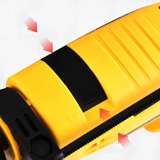 13mm household impact electric drill with 710W power and variable speed control