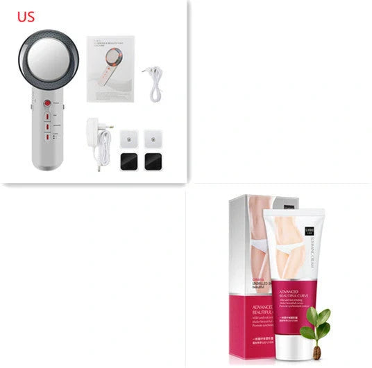 Advanced skin rejuvenation instrument with collagen and hyaluronic acid for youthful skin