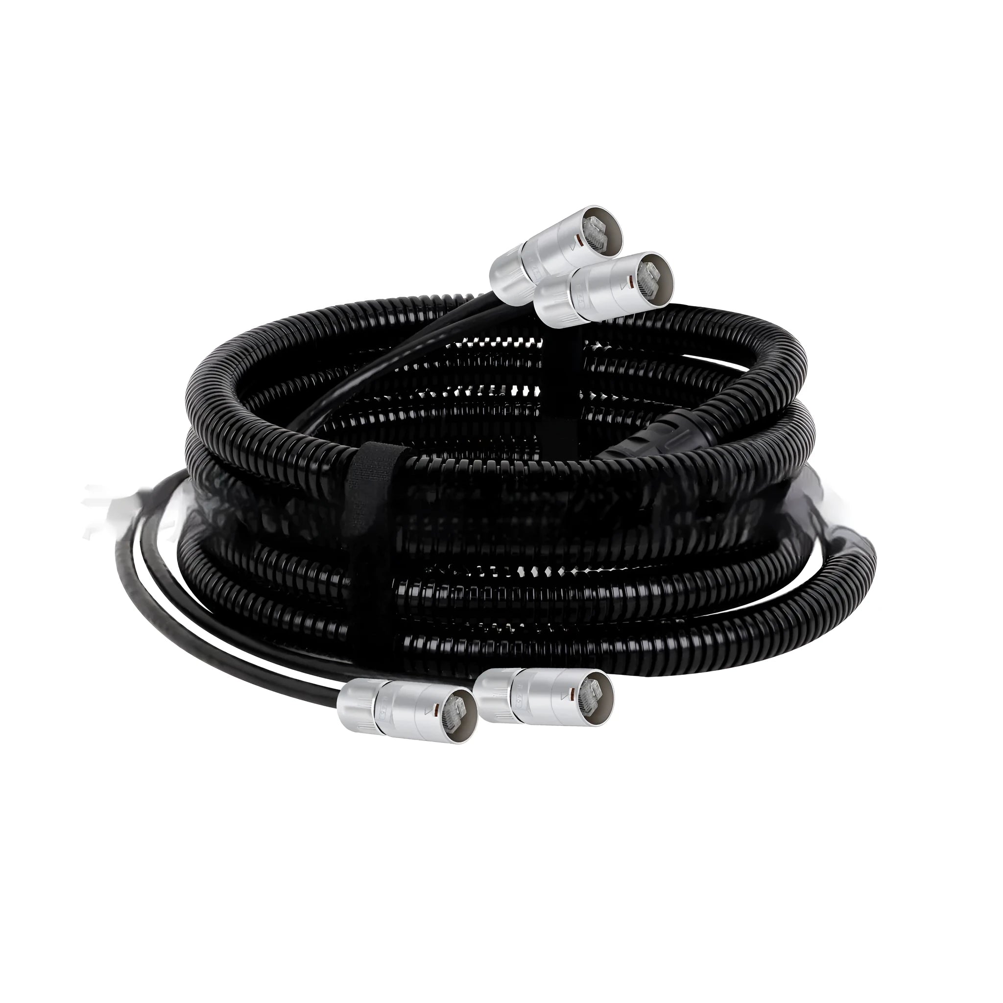 Cat5e & Cat6 Ethernet Extension Cables | 1.5m to 25m Lengths | UTP/STP ...