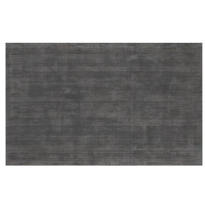 Chinese classical rectangular carpet with machine-woven crystal velvet measuring 120x160cm