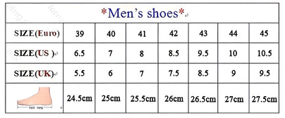 Genuine leather casual loafers for men with a sleek, streamlined silhouette and slip-on design for easy wear and all-day comfort.