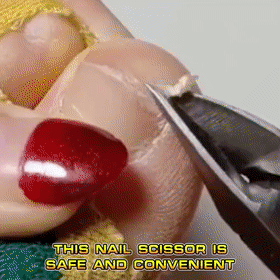 Professional Medical-Grade Nail Care Kit for Thick, Ingrown, and Brittle Nails