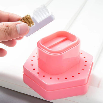 Portable Unisex Emergency Urinal with Spill-Proof Design and Ergonomic Fit