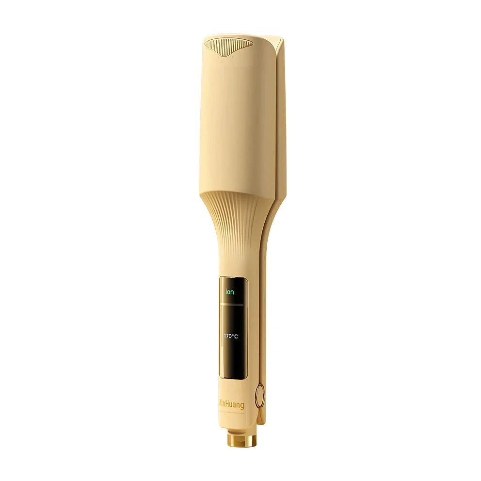 Premium Leather Crossbody Bag in Black with Sophisticated Bead Accents
