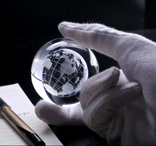 Premium 3-in-1 car phone mount with rotating ring stand, magnetic vent clip, and durable zinc alloy construction