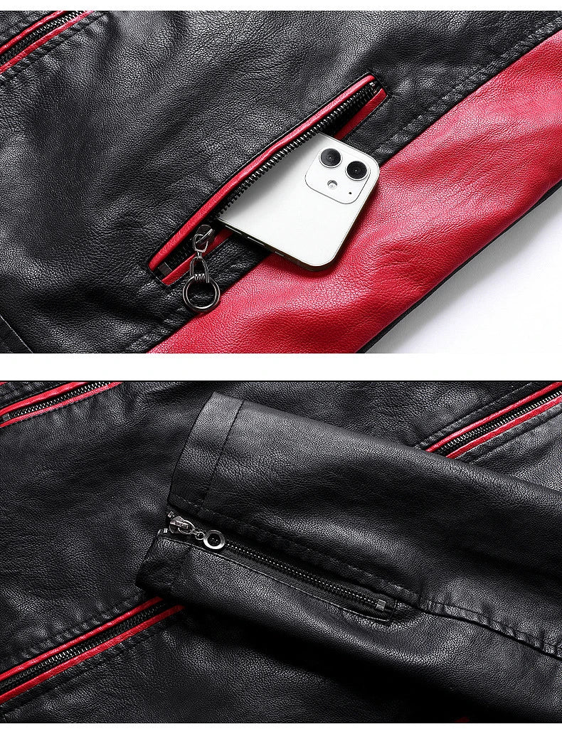 A high-quality, versatile messenger bag for men, made from durable PU leather with multiple interior pockets and an adjustable shoulder strap.