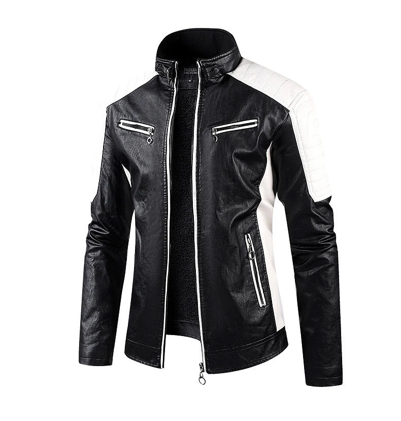 A 3-in-1 wireless Bluetooth selfie stick and tripod with a smartphone mounted on top, allowing for remote-controlled photography and video capture.