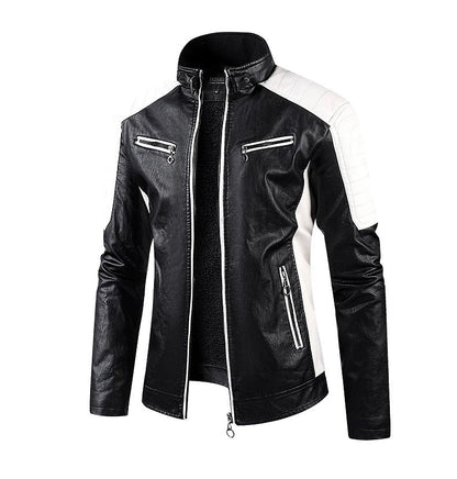 A high-quality, versatile messenger bag for men, made from durable PU leather with multiple interior pockets and an adjustable shoulder strap.