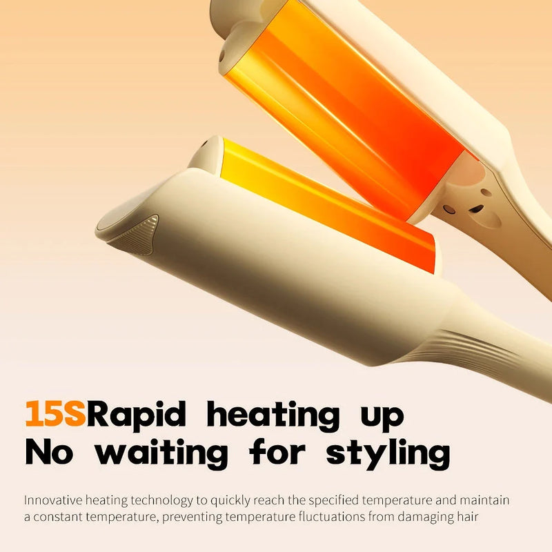 Hhomeenjoy  Rechargeable 3-in-1 Epilator & Callus Remover for Smooth, Glowing Skin