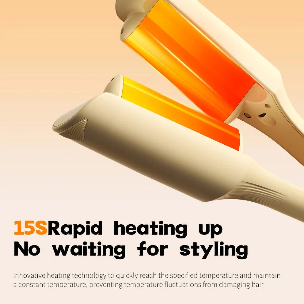 A high-quality throat microphone designed for discreet communication in noisy environments