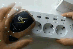 IceHat UV Protection Cooling Ice Cap - Keeps You Cool and Protects Against Harmful Sun Rays