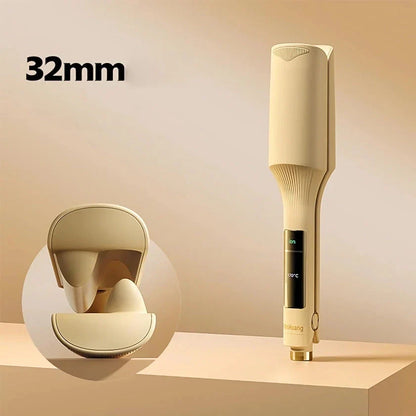 Stainless Steel Coffee Tamper with Adjustable Base Diameters for Optimal Coffee Extraction