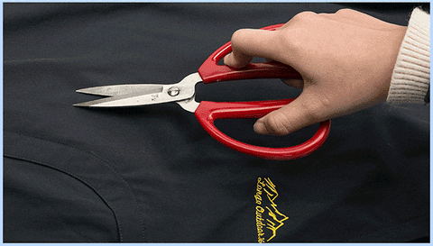 Versatile stretchable cargo pants for men with reinforced stitching, water-repellent properties, and convenient zipper pockets for outdoor adventures