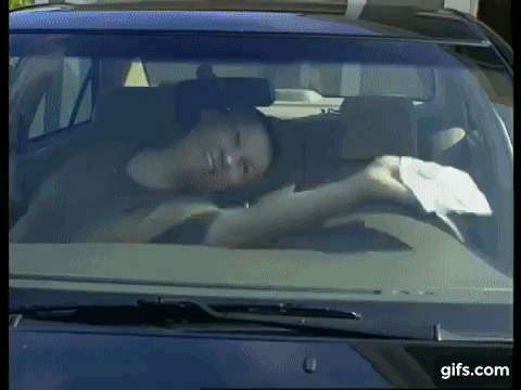 EZ Windshield Cleaner with pivoting head and microfiber cloth for effortless windshield and surface cleaning