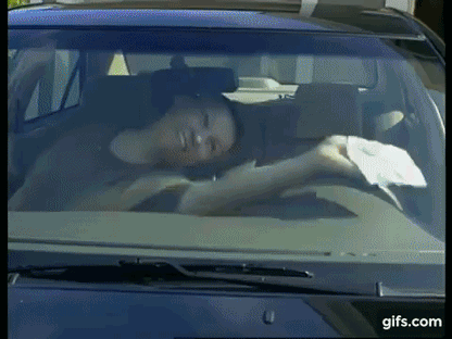 EZ Windshield Cleaner with pivoting head and microfiber cloth for effortless windshield and surface cleaning