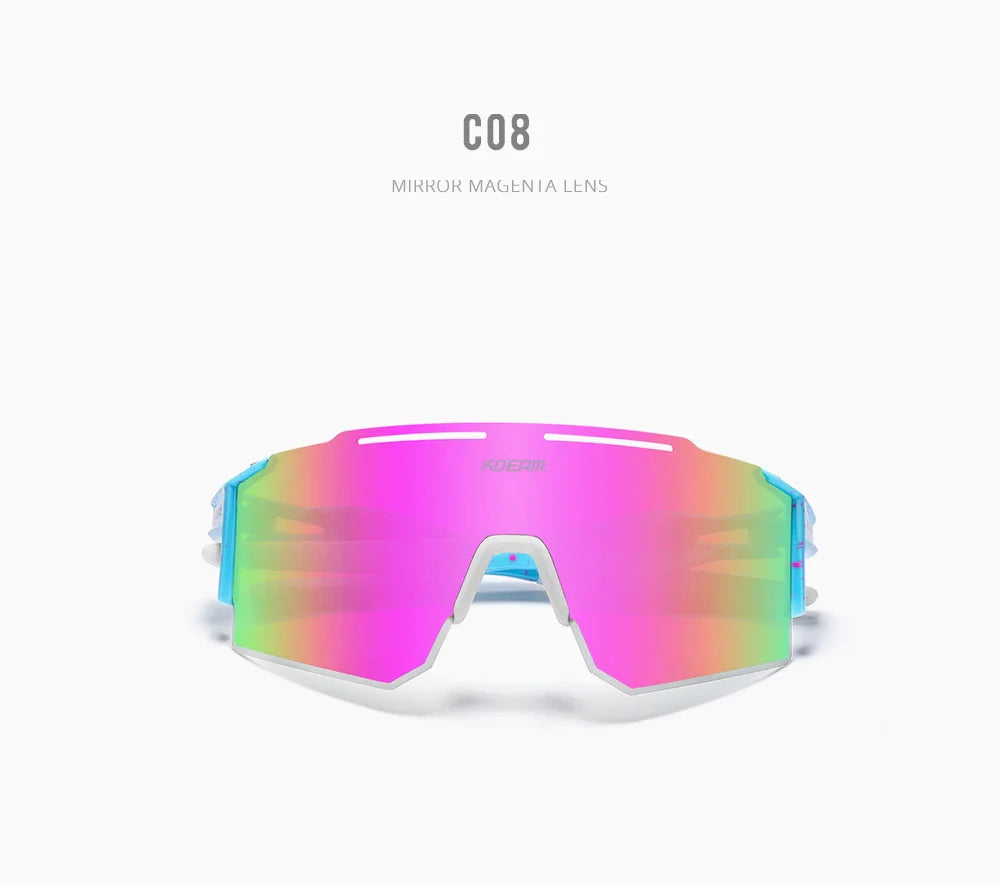 A 3-piece set of anti-slip bathroom mats in various decorative designs, including a rectangular bath mat, U-shaped toilet pad, and toilet lid cover.