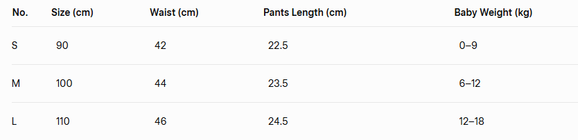 Hhomeenjoy Baby Diaper Pants Cotton Washable Summer Breathable Thin Waterproof