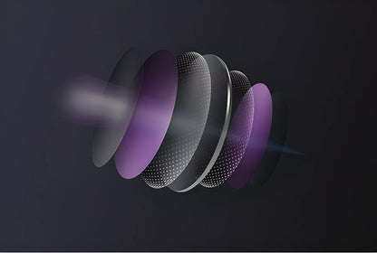 KDEAM Polarized Rimless Sunglasses for Men - Flexible, Durable, and Lightweight Design with UV400 Protection